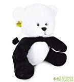 70 Cm Kapşonlu Uykumcuk Peluş Ayıcık Panda