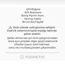 Elektrikli Tandır | Ekmek Yapma Makinesi | Statik Boyalı Çok Amaçlı Pişirici - GRİ