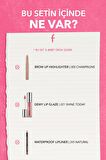 Flormar Iconic Selection Makyaj Seti
