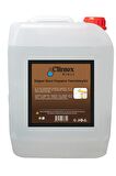 Clintex Kimya Süper Derz Fayans Temizleyici 5 Lt