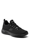 Skechers Dynamight 2.0 Memory Foam Taban Bağcıksız Erkek Spor Ayakkabı 