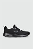 Skechers Dynamight 2.0 Memory Foam Taban Bağcıksız Erkek Spor Ayakkabı 