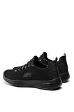 Skechers Dynamight 2.0 Memory Foam Taban Bağcıksız Erkek Spor Ayakkabı 