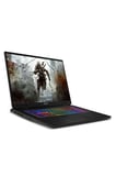 SWORD 17 HX i7-14700HX 24GB 2TB SSD RTX4060/8GB 105W 17" FHD+ 165HZ W11P B14VFKG & PER4 ÇANTA