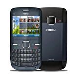 NOKİA C3