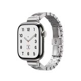 Apple Watch 42mm Uyumlu Kordon Modern Şık Tasarım