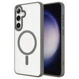 Galaxy S26 Kılıf Magsafe Kamera Çevresi Metal Kirlenmeye Dayanıklı Premium Kapak