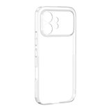 Honor 600 5G Kamera Korumalı M-Safe Şarj Özellikli Şeffaf London Sert PC Kapak Kılıf Kamera Korumalı MagSafe Şarj Özellikli Lüx Şeffaf London Silikon Kapak