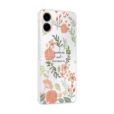 Galaxy A07 Kılıf Kamera Korumalı Canlı Lüx Desenli Klip Sert Kapak Beautiful