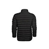 Erkek Ceket Lifestyle MNJ3232-BK