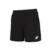 Kadın Şort Lifestyle WNS1303-BK