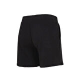 Kadın Şort Lifestyle WNS1303-BK