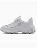 SKECHERS 11959 WHT KADIN SPOR  AYAKAKBI