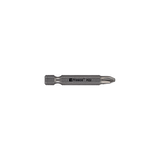 Bits Uç Matkap Ucu Tornavida Ucu Vidalama Ucu PZ2-50 mm - 1 ADET 