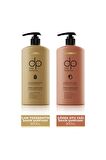 Çörek Otu Yağı + Çam Terebentin Şampuan 2 X 800 ml