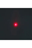 Kablosuz Lazer Sunum Kalemi , Sunum Kumandası , Laser Powerpoint 15 metre Çekim