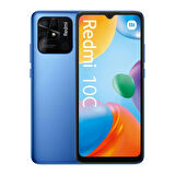 Xiaomi Redmi 10C 64 GB 4 GB Siyah Cep.Tel
