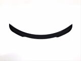 Mercedes W213 2016-2019 E Seri Coupe Uyumlu Spoiler