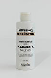 HW66-42 Hava Kabarcığı Önleyici Solüsyon - Taş Tozu - Hobi Harcı - Hobi Alçısı