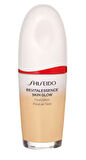 Shiseido Revitalessence Skin Glow - Fondöten 160 SHELL