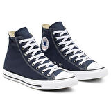 Chuck Taylor All Star Unisex Mavi Sneaker Ayakkabı M9622C