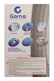Gama Tek Basmalı Rezarvuar İç Takımı