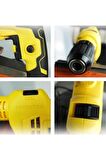 Rtrmax RTM1550 550W Darbeli Matkap 13 mm