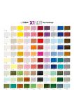 Polisan X1 ART Multisurface Gri Rengi Hobi Boyası 120 ml 