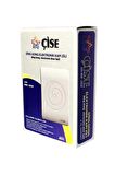 Çise Kapı Zili 12V Ding Dong Elektronik Kapı Zili