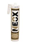 Neox Korniş Yapıştırıcı Beyaz 290 ml