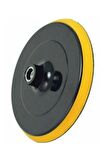 CMC Tools Yedekli Cırt Zımpara Pedi 115 mm