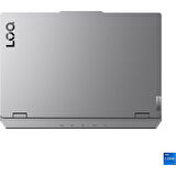 Lenovo Loq 15IRX10 83JE00LFTREP4 I7-13700HX 24 GB Ram 512 GB SSD RTX5060 15.6" 144Hz WIN11 Pro + Elektropasaj Çanta