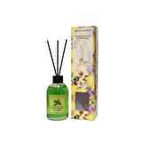 100 Ml Fesleğen Çubuklu Oda Kokusu – Doğal Bitki Ferahlığı