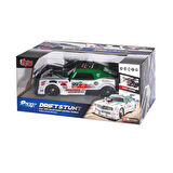 HB-SC16A08 Kumandalı 4x4 Drift Araba Işıklı ve Buharlı -FABBATOYS