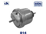 MOTOR TAKOZU ÖN SOL VECTRA B X16XEL 684679