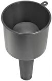 Mr Funnel yakıt filtreli huni 10Litre/dakika