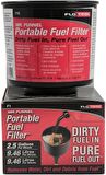 Mr Funnel yakıt filtreli huni 10Litre/dakika