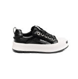 Bağcıklı Günlük Kadın Sneaker 