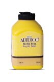 Artdeco Akrilik Boya 500 ml Sarı