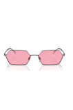 Rayban Unisex Güneş Gözlüğü RB3728-004/84