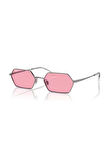 Rayban Unisex Güneş Gözlüğü RB3728-004/84