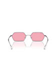Rayban Unisex Güneş Gözlüğü RB3728-004/84