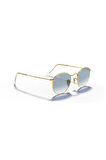 Rayban Unisex Güneş Gözlüğü RB3447N-001/3F 53