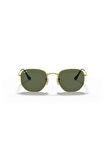 Rayban Unisex Güneş Gözlüğü 0RB3548N-001-54