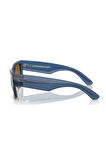 Rayban Unisex Güneş Gözlüğü RB0840S 668073