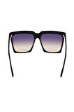 Tom Ford Kadın Güneş Gözlüğü FT0764-01B