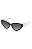 Guess Kadın Güneş Gözlüğü GU7819-01B
