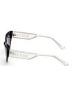 Guess Kadın Güneş Gözlüğü GU7819-01B