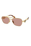 Prada Unisex Güneş Gözlüğü A50S-5AK08M