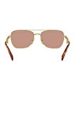 Prada Unisex Güneş Gözlüğü A50S-5AK08M